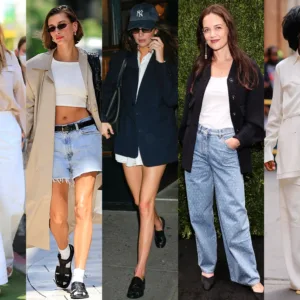 Casual Wear